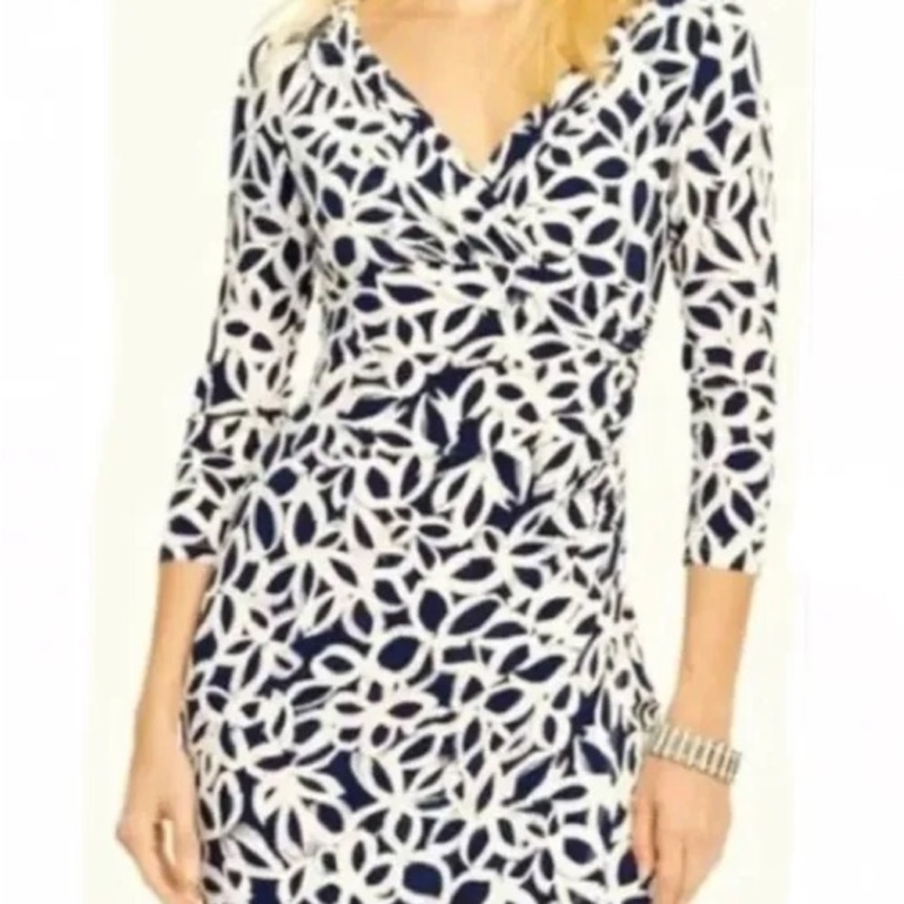Ralph Lauren Wrap Dress